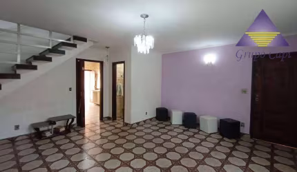 Sobrado com Edícula , 5 Dormitórios, Suíte e Quintal , valor Venda R$ 1.550.000  Vila Antonina -S.Paulo
