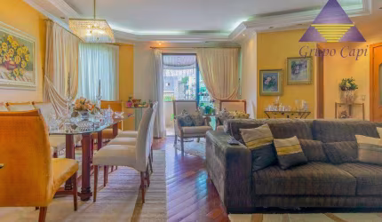Apartamento com 3 Dormitórios à venda, 137 m² por R$ 900.000 - Vila Diva (Zona Leste) - São Paulo/SP