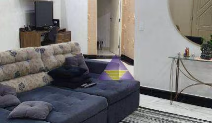 Village com 3 dormitórios,3 Suites e Churrasqueira  à venda, 240 m² por R$ 1.300.000 - Vila Matilde - São Paulo/SP