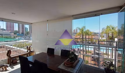 Apartamento com 3 dormitórios à venda, 98 m² por R$ 950.000,00 - Vila Formosa - São Paulo/SP