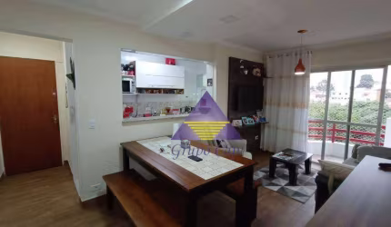 Apartamento com 2 Dormitórios ,Suite e Vaga fixa à venda, 60 m² por R$ 420.000 - Penha de França - São Paulo/SP