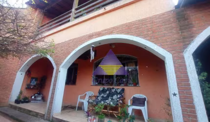 Sobrado para Venda com Piscina em Chácara Belenzinho