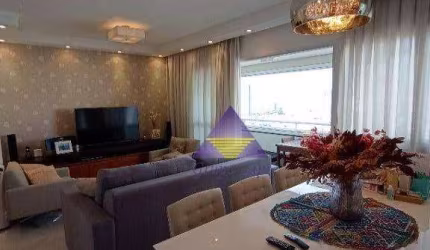 Lindo Apartamento para Venda R$ 1.165.000,00 no Tatuapé