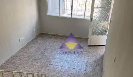Sobrado com 2 Dormitórios e 2 Vagas à venda, 100 m² por R$ 580.000 - Penha de França - São Paulo/SP