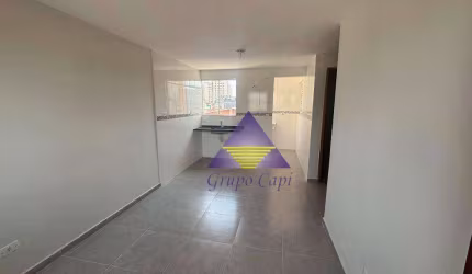 Apartamento com 2 Dormitórios à venda, 40 m² a partir de  R$ 230.000 - Parque Maria Luiza - São Paulo/SP