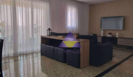 Apartamento com 3 dormitórios à venda, 130 m² por R$ 1.400.000 - Tatuapé - São Paulo/SP