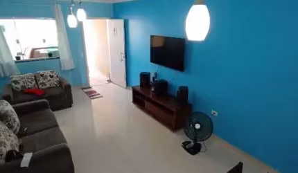 ÓTIMO SOBRADO !!!!com 3 Dormitórios e Suite à venda, 120 m² por R$ 600.000,00 - Vila Carrão - São Paulo/SP
