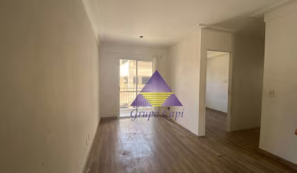 Apartamento com 3 dormitórios à venda, 57 m² por R$ 460.000,00 - Tatuapé - São Paulo/SP