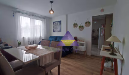 APARTAMENTO PRÓXIMO AO METRO TATUAPÉ , 2 DORMITÓRIOS  à venda, 62 m² por R$ 435.000 - Tatuapé - São Paulo/SP