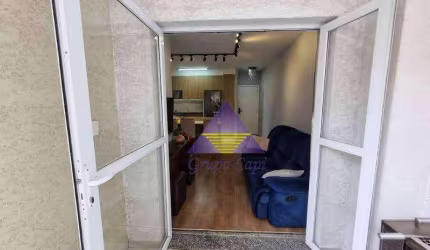 Lindo Apartamento Garden para venda