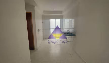 Apartamento com 2 Dormitórios à venda, 35 m² por R$ 196.000 - Jardim Itapemirim - São Paulo/SP