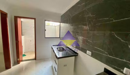Apartamentos novos para venda