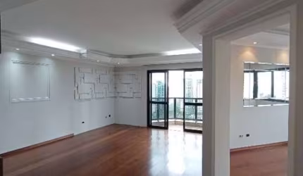 Apartamento com 4 Dormitórios ,sendo 3 Suites , próximo ao Ceret à venda, 200 m² por R$ 1.167.000 - Anália Franco, Vila Regente Feijó - São Paulo/SP