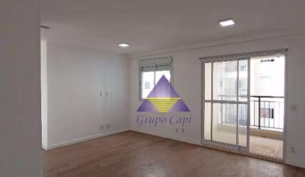 Apartamento aconchegante com 2 Dormitórios sendo 1 Suite à venda, 68 m² por R$ 680.000 - Mooca - São Paulo/SP