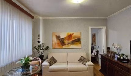 APARTAMENTO ACONCHEGANTE ,com 1 Dormitório à venda, 60 m² por R$ 215.000 - Vila Lídia - Campinas/SP