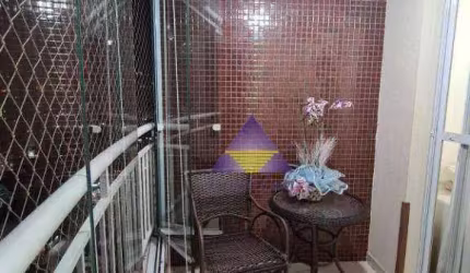 Lindo Apartamento para Venda  Andar Alto no Tatuapé