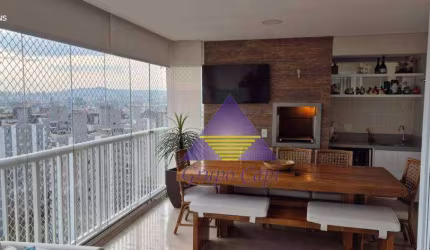 Lindo Apartamento para venda no Tatuapé