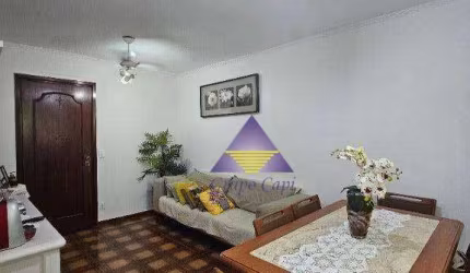 Apartamento com 3 Dormitórios à venda, 69 m² por R$ 245.000 - Vila Manoel Ferreira - Campinas/SP