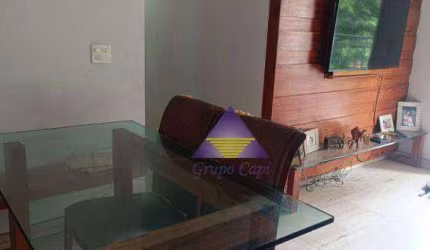 Apartamento com 3 Dormitórios à venda, 64 m² por R$ 640.000 - Tatuapé - São Paulo/SP