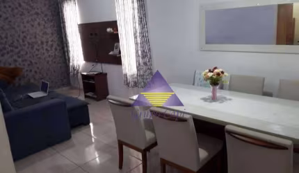 Casa com 3 Dormitórios à venda, 286 m² por R$ 800.000 - Loteamento Remanso Campineiro - Hortolândia/SP