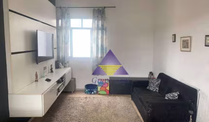 Apartamento mobiliado para venda Mooca