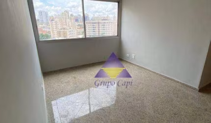 Apartamento com 3 Dormitórios à venda, 89 m² por R$ 849.000 - Santana - São Paulo/SP