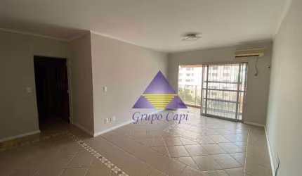 Apartamento com 3 Dormitórios à venda, 115 m² por R$ 700.000 - Jardim Proença - Campinas/SP
