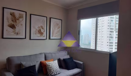 Apartamento totalmente reformado para venda R$ 450.000,00  no  Tatuapé