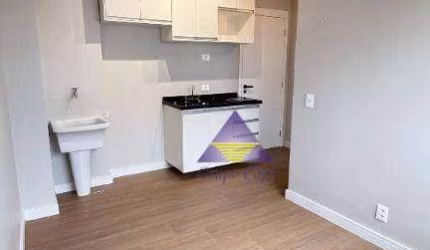 Apartamento para locação Vila Prudente