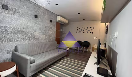 Apartamento com 3 dormitórios à venda, 92 m² por R$ 995.000 - Tatuapé - São Paulo/SP