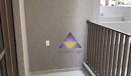 Apartamento com 1 dormitório à venda, 24 m² por R$ 315.000,00 - Tatuapé - São Paulo/SP