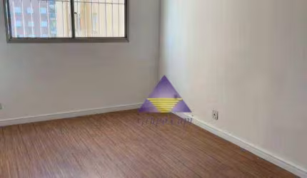 Apartamento com 2 dormitórios à venda, 50 m² por R$ 350.000 - Brás - São Paulo/SP