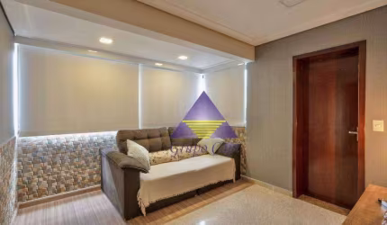 Lindo Apartamento todo planeado  para  Venda no Tatuapé