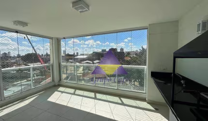 Apartamento com 3 dormitórios, 109 m² - venda por R$ 1.270.000 ou aluguel por R$ 7.744/mês - Vila Formosa - São Paulo/SP