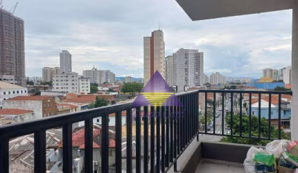 LINDO APARTAMENTO NOVO PARA LOCAÇÃONO TATUAPÉ