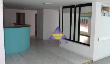Prédio, 450 m² - venda por R$ 3.500.000 ou aluguel por R$ 14.387/mês - Tatuapé - São Paulo/SP