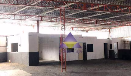 Terreno à venda, 1022 m² por R$ 4.200.000,00 - V.Formosa - São Paulo/SP