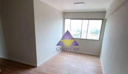 Apartamento com 3 dormitórios à venda, 70 m² por R$ 540.000,00 - Belém - São Paulo/SP