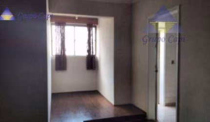 Apartamento para venda ou locação  no Parque São Jorge - Tatuapé