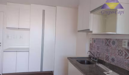 Apartamento para locação no Tatuappé