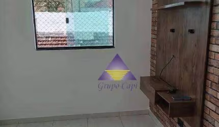 Apartamento com 2 dormitórios à venda, 42 m² por R$ 310.000,00 - Vila Carrão - São Paulo/SP