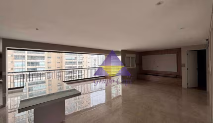 Apartamento com 3 dormitórios à venda, 156 m² por R$ 2.350.000,00 - Parque da Mooca - São Paulo/SP