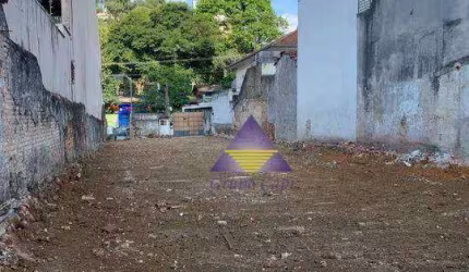 Terreno, 500 m² - venda por R$ 4.000.000 ou aluguel por R$ 20.000/mês - Tatuapé - São Paulo/SP
