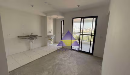 Apartamento com 2 dormitórios à venda, 46 m² por R$ 420.000 - Vila Esperança - São Paulo/SP