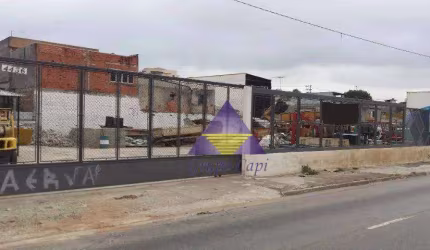 Terreno à venda, 3254 m² por R$ 8.585.000,00 - Vila Regente Feijó - São Paulo/SP