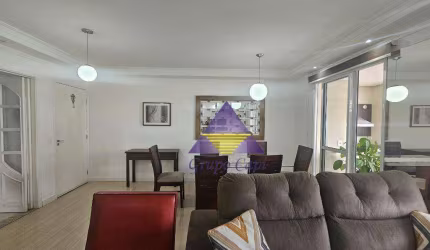 Apartamento com 2 dormitórios à venda, 79 m² por R$ 795.000,00 - Tatuapé - São Paulo/SP