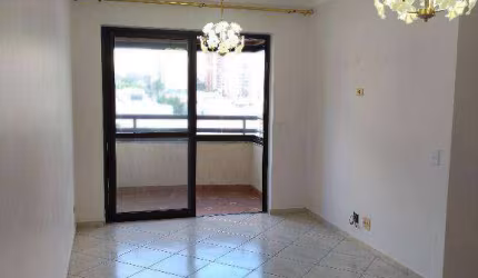 Apartamento com 3 dormitórios, 81 m² - venda por R$ 770.000,00 ou aluguel por R$ 5.342,00/mês - Vila Gomes Cardim - São Paulo/SP