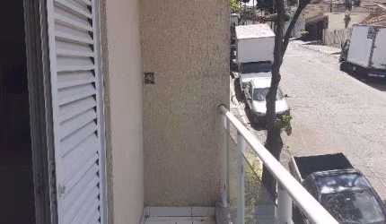 Sala Comercial ou Studio Residencial para alugar, 38 m² por R$ 1.500/mês - Vila Aricanduva - São Paulo/SP