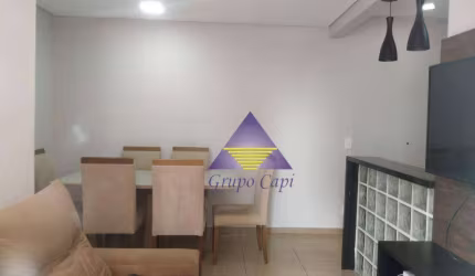 Apartamento à venda, 65 m² por R$ 560.000,00 - Belém (Zona Leste) - São Paulo/SP