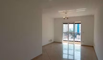 Apartamento para locação no Tatuapé
